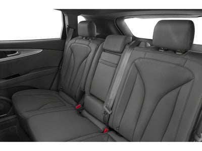 2020 Lincoln Nautilus Reserve AWD