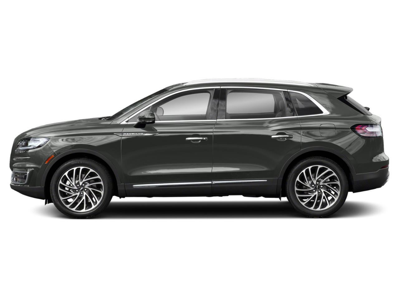 2020 Lincoln Nautilus Reserve AWD