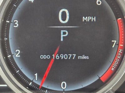 2017 Lexus RX 350 F Sport AWD