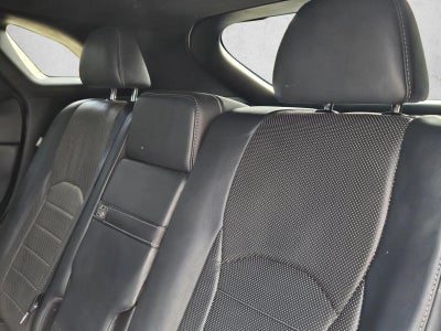 2017 Lexus RX 350 F Sport AWD