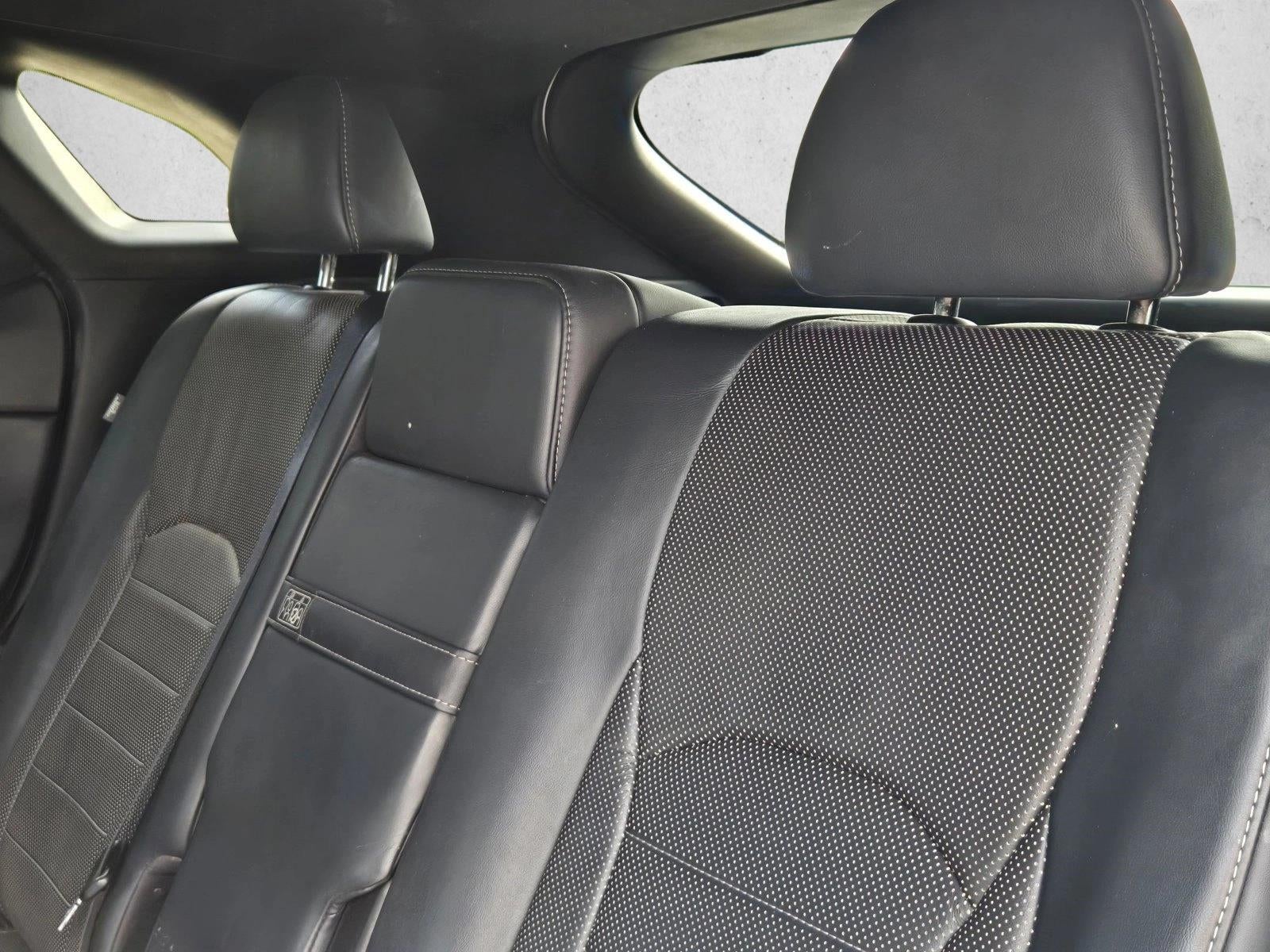 2017 Lexus RX 350 F Sport AWD