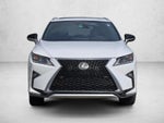 2017 Lexus RX 350 F Sport AWD