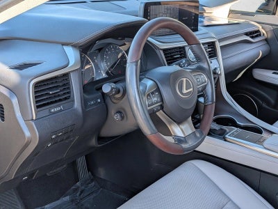 2021 Lexus RX 350 FWD