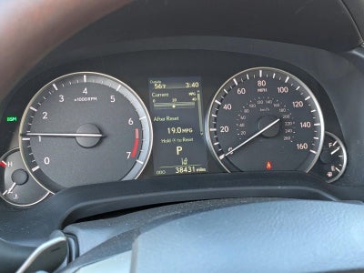 2021 Lexus RX 350 FWD