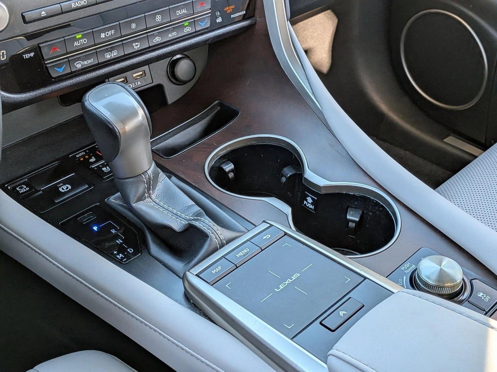 2021 Lexus RX 350 FWD