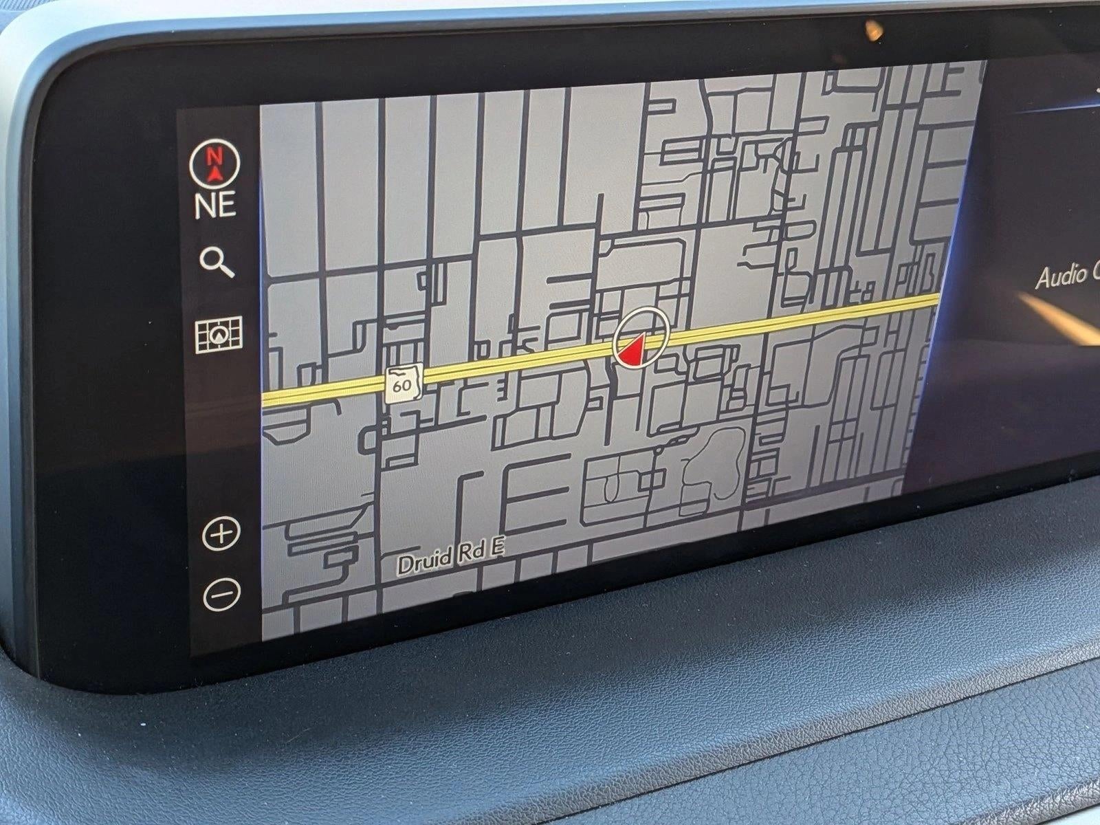 2021 Lexus RX 350 FWD