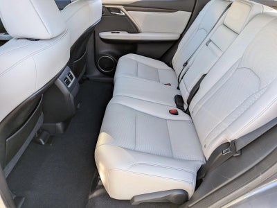 2021 Lexus RX 350 FWD