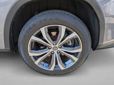 2021 Lexus RX 350 FWD