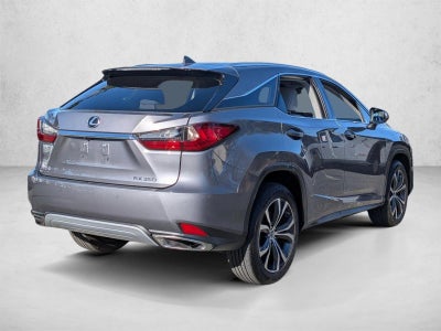 2021 Lexus RX 350 FWD