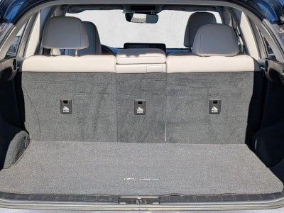 2021 Lexus RX 350 FWD