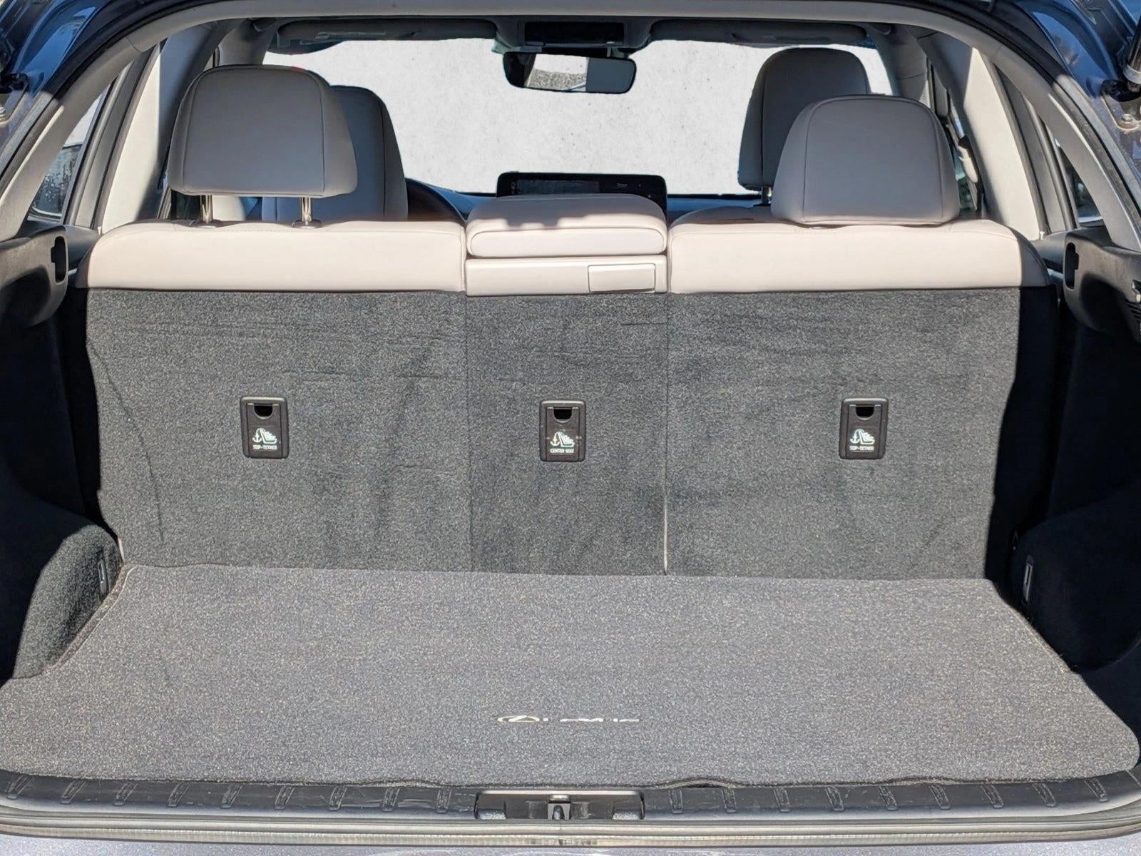 2021 Lexus RX 350 FWD