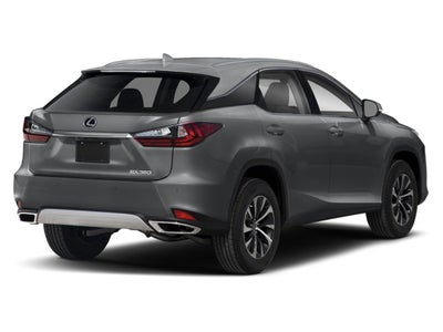 2021 Lexus RX 350 FWD