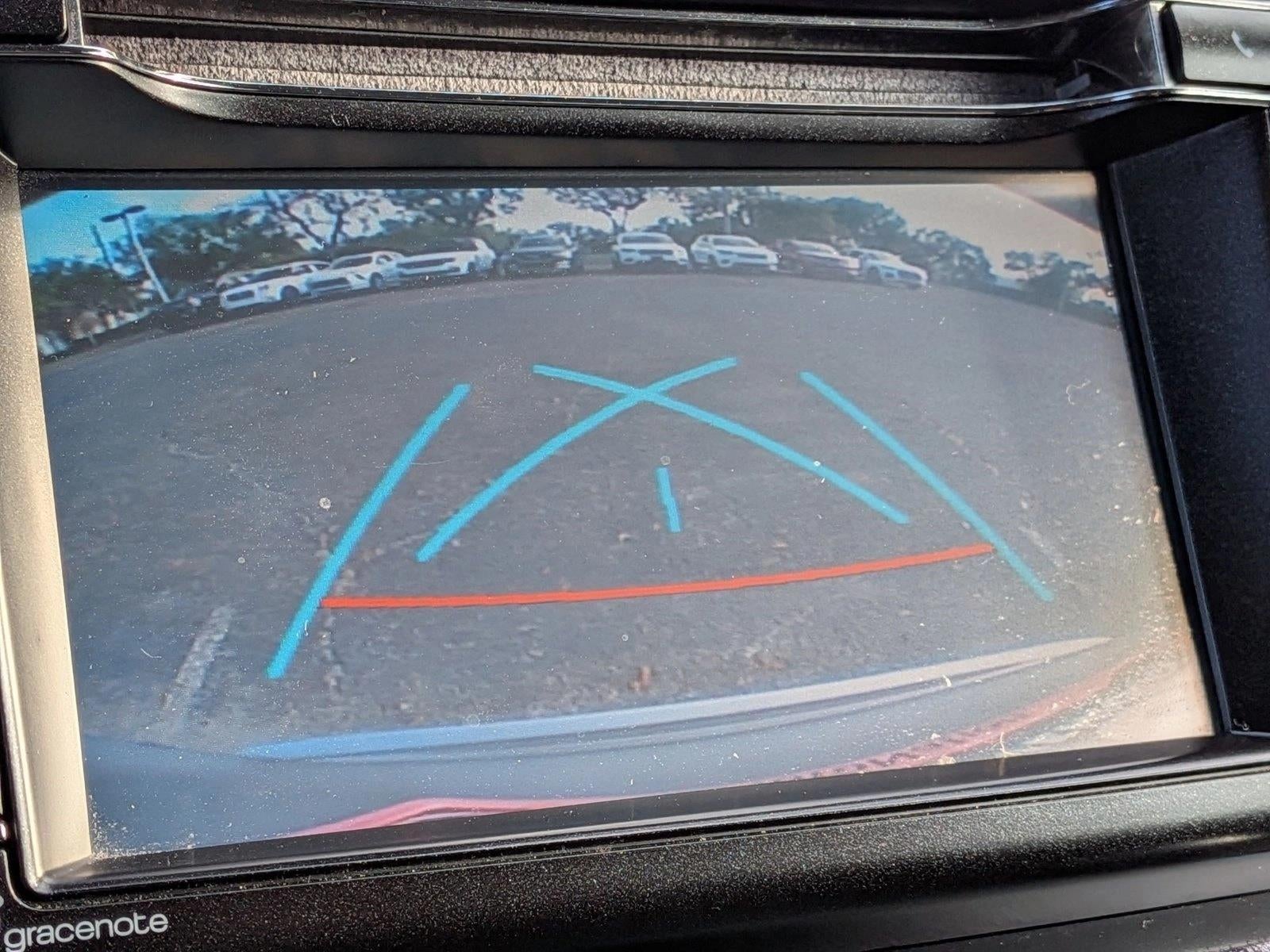 2018 Toyota RAV4 XLE AWD (Natl)