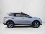 2018 Toyota RAV4 XLE AWD (Natl)