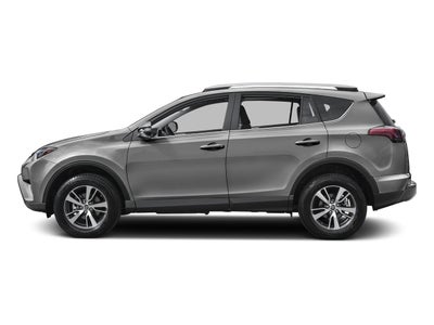 2018 Toyota RAV4 XLE AWD (Natl)