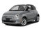 2017 FIAT 500c Lounge Cabrio