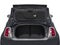 2017 FIAT 500c Lounge Cabrio