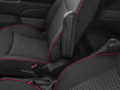 2017 FIAT 500c Lounge Cabrio