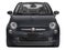 2017 FIAT 500c Lounge Cabrio
