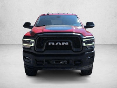 2022 RAM 2500 Power Wagon 4x4 Crew Cab 6'4" Box