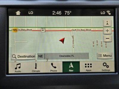 2018 Ford Fusion Energi SE FWD