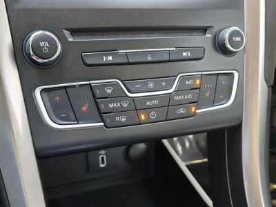 2018 Ford Fusion Energi SE FWD