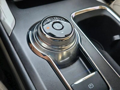 2018 Ford Fusion Energi SE FWD