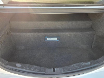 2018 Ford Fusion Energi SE FWD