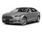 2018 Ford Fusion Energi SE FWD