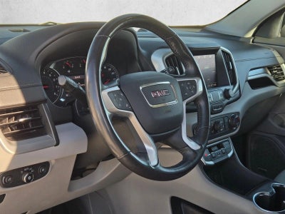 2022 GMC Terrain FWD SLT