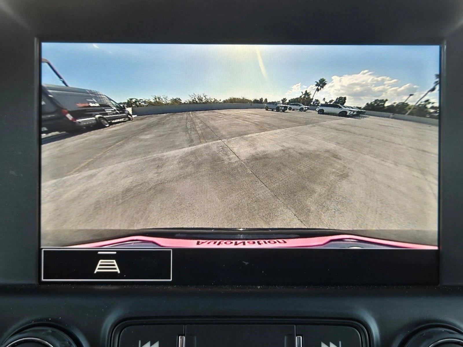 2022 GMC Terrain FWD SLT