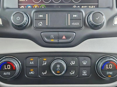 2022 GMC Terrain FWD SLT