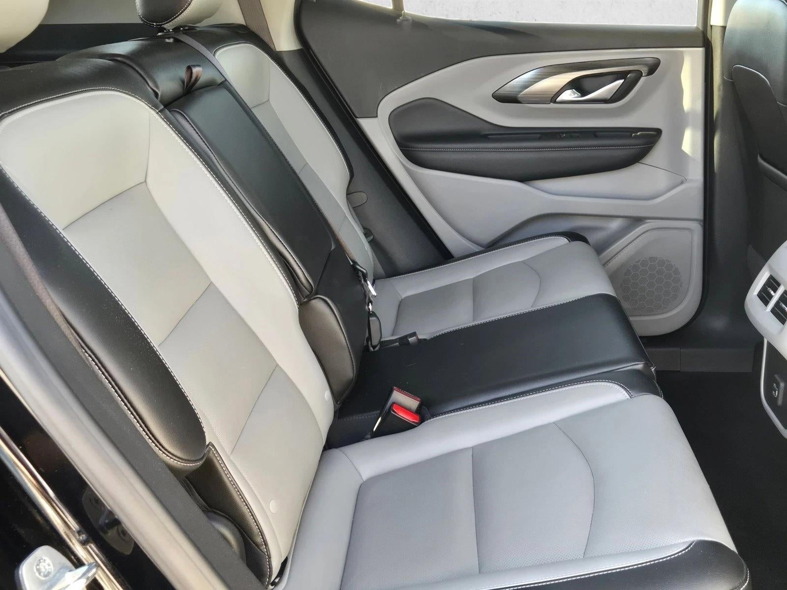 2022 GMC Terrain FWD SLT