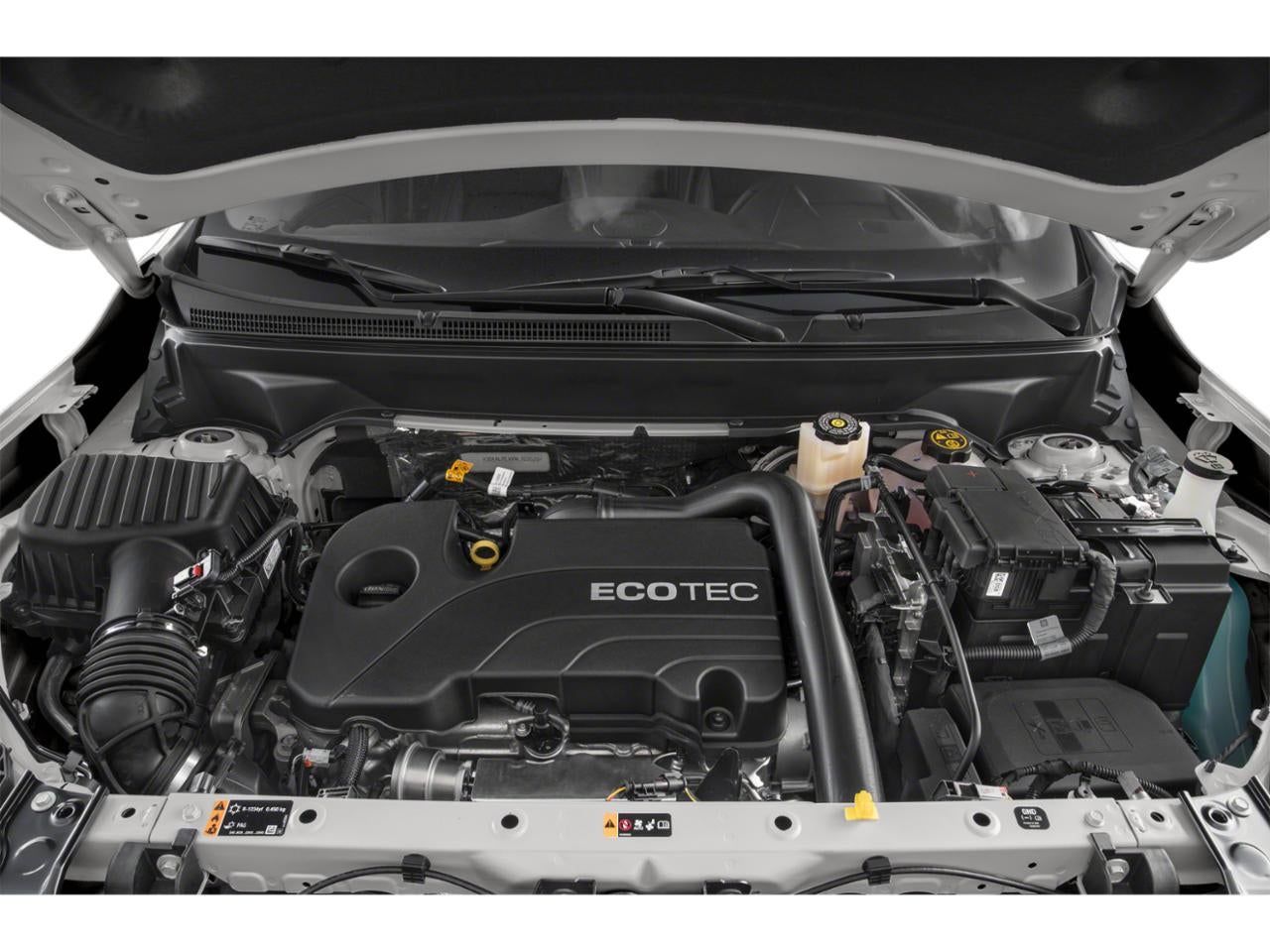 2022 GMC Terrain FWD SLT