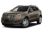 2015 Cadillac SRX FWD 4dr Luxury Collection