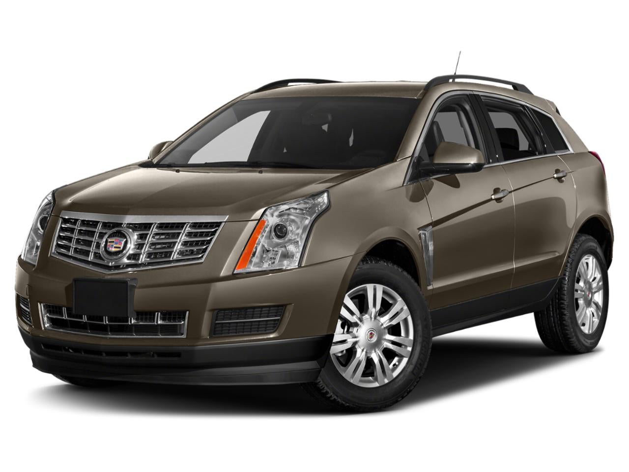 2015 Cadillac SRX FWD 4dr Luxury Collection