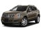 2015 Cadillac SRX FWD 4dr Luxury Collection