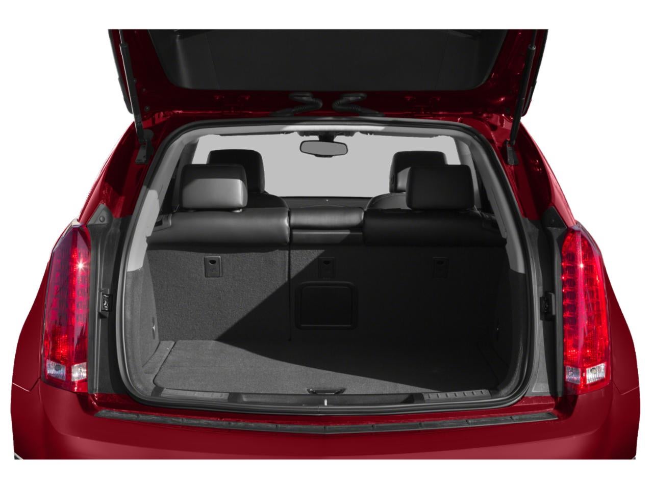 2015 Cadillac SRX FWD 4dr Luxury Collection