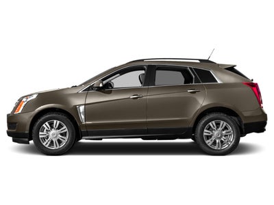 2015 Cadillac SRX FWD 4dr Luxury Collection