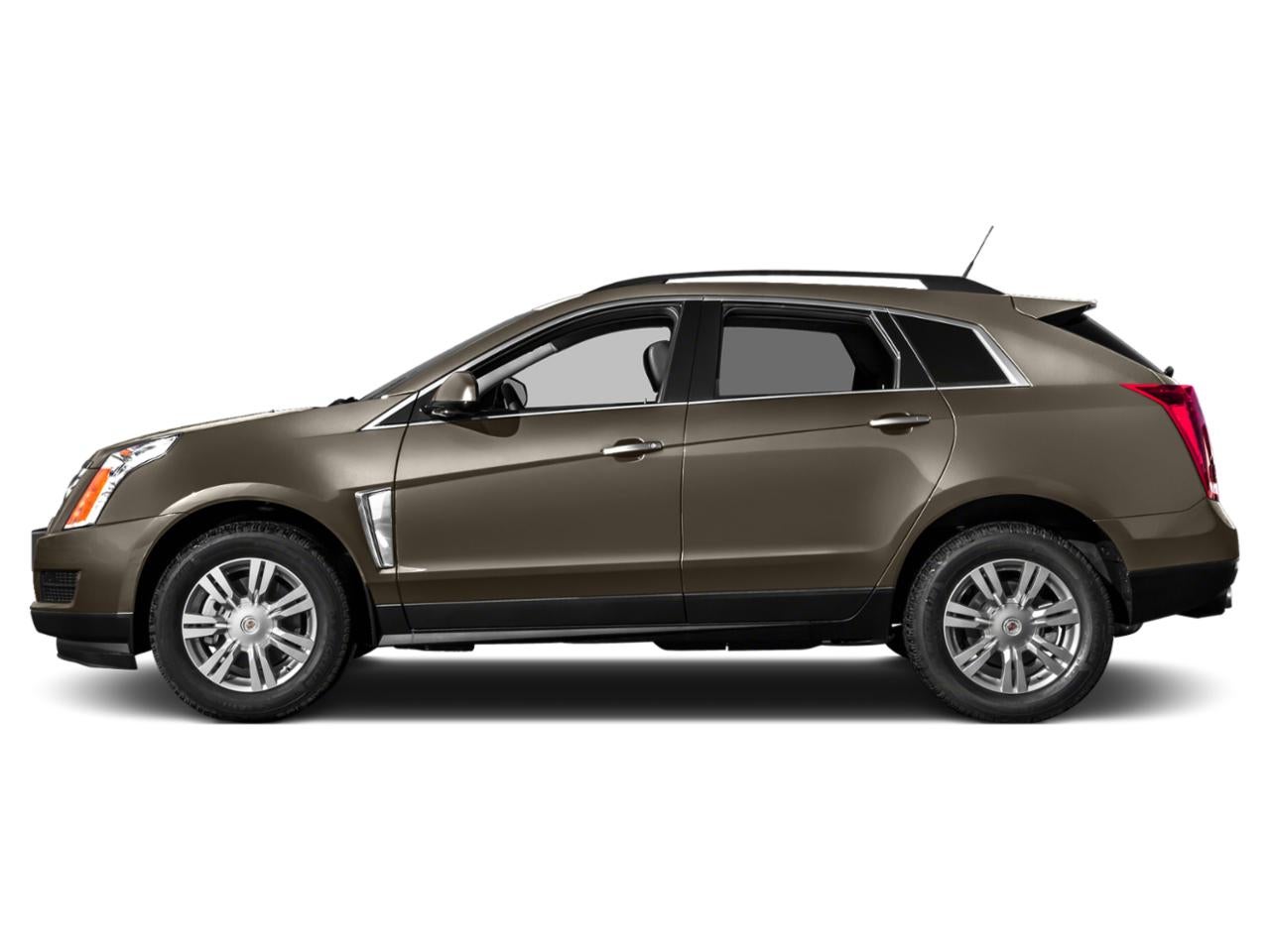 2015 Cadillac SRX FWD 4dr Luxury Collection