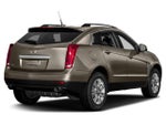 2015 Cadillac SRX FWD 4dr Luxury Collection