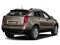 2015 Cadillac SRX FWD 4dr Luxury Collection