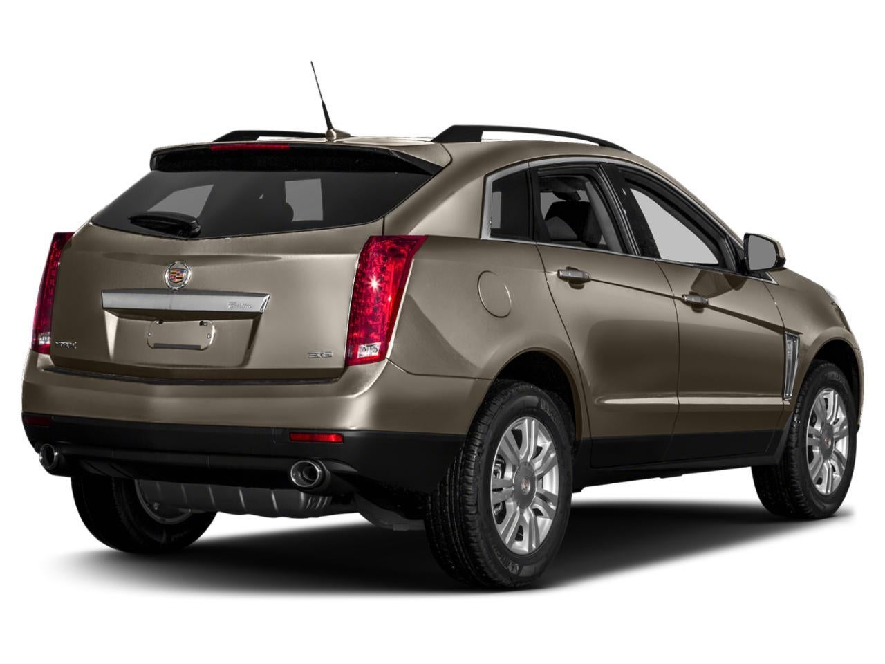 2015 Cadillac SRX FWD 4dr Luxury Collection