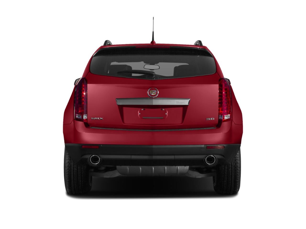 2015 Cadillac SRX FWD 4dr Luxury Collection