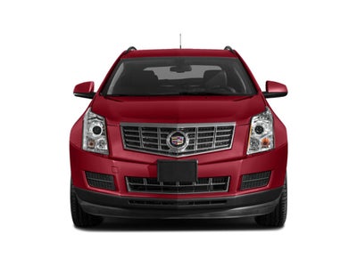 2015 Cadillac SRX FWD 4dr Luxury Collection