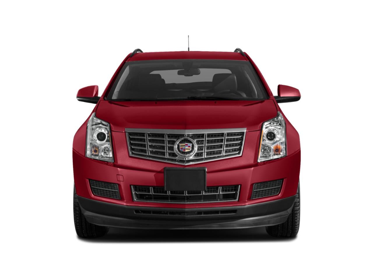 2015 Cadillac SRX FWD 4dr Luxury Collection