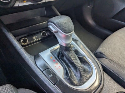 2023 Kia Forte LXS IVT