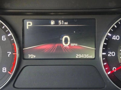 2024 Kia Forte LX IVT