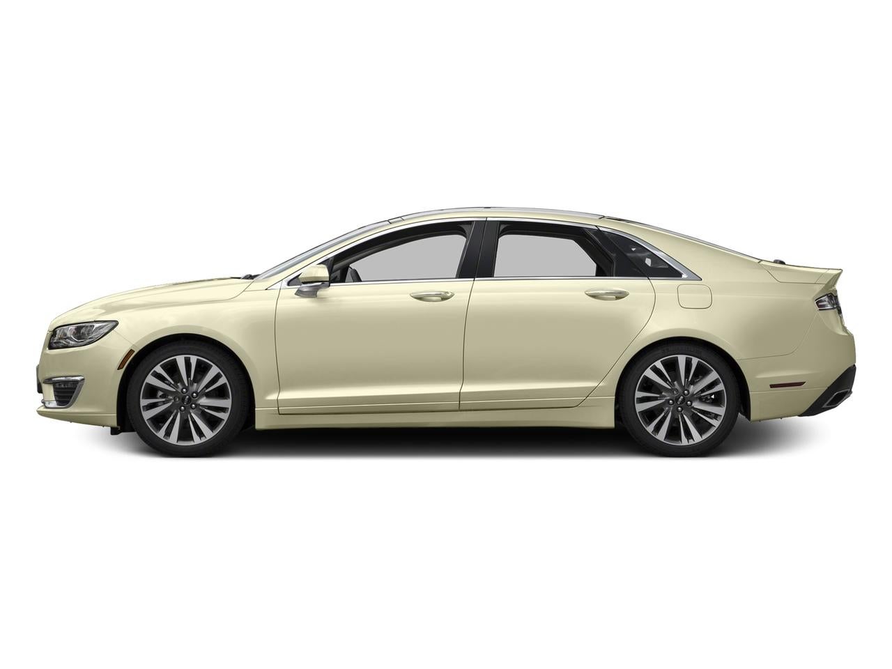 2017 Lincoln MKZ Select FWD