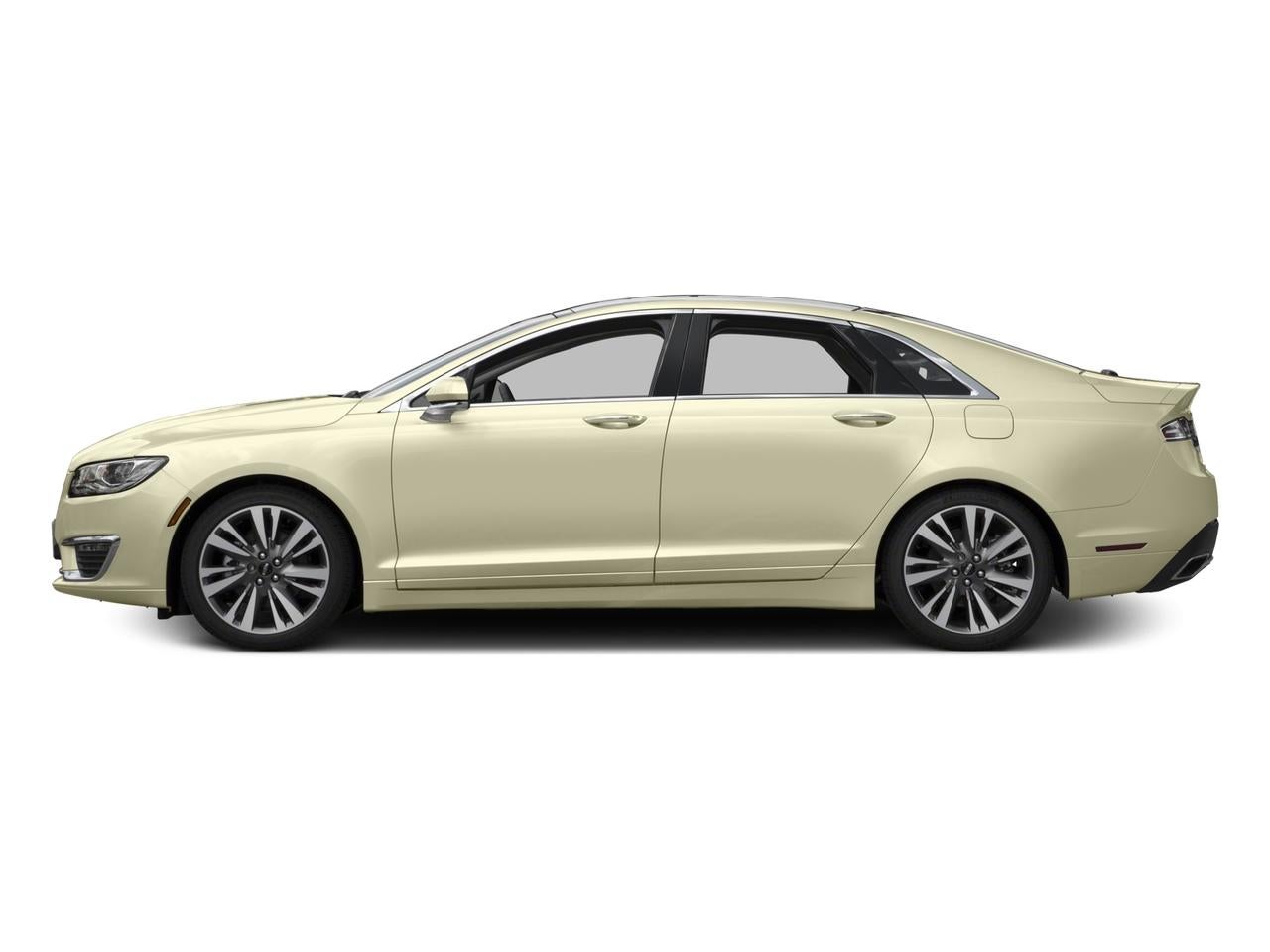 2017 Lincoln MKZ Select FWD